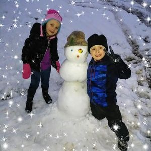 Meet your Posher, Jamie